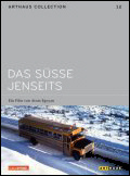 DVD-Cover "Das se Jenseits"